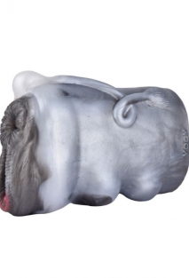 Yarat�k �eklinde Vajina Mast�rbat�r� Model no: YC-2305